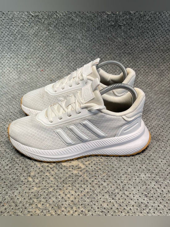 adidas Shoes - Adidas X_PLR Path White Running Shoes Size 6 Women’s
